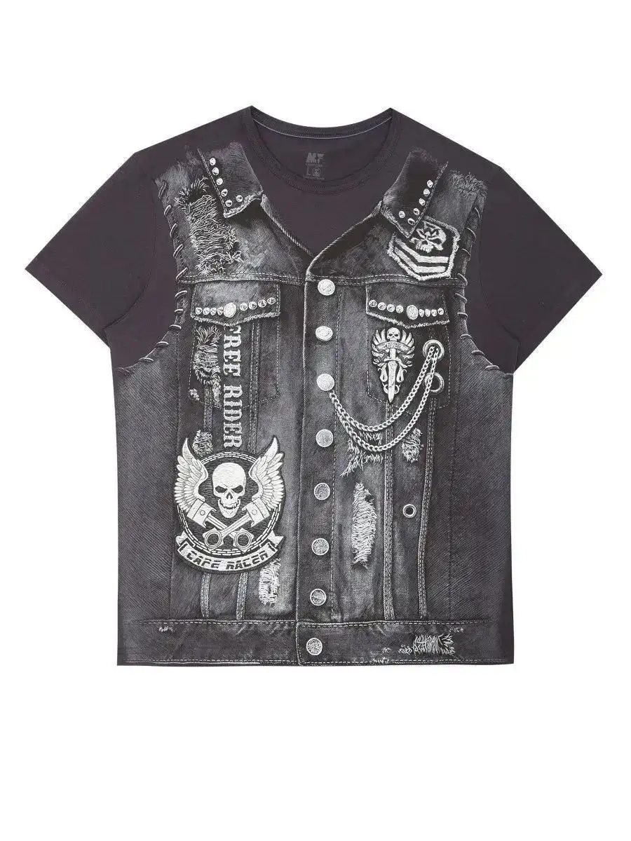 Футболки размер 46-48 (М) в Екатеринбурге - Мужская одежда (Одежда) в Екатеринбург