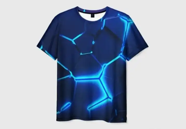 Футболки размер 46-48 (М) в Екатеринбурге - Мужская одежда (Одежда) в Екатеринбург