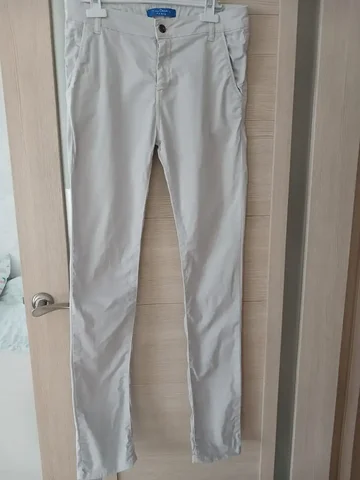 Джинсы PIERRE CARDIN для подростка 14 лет - Футболки в Екатеринбург