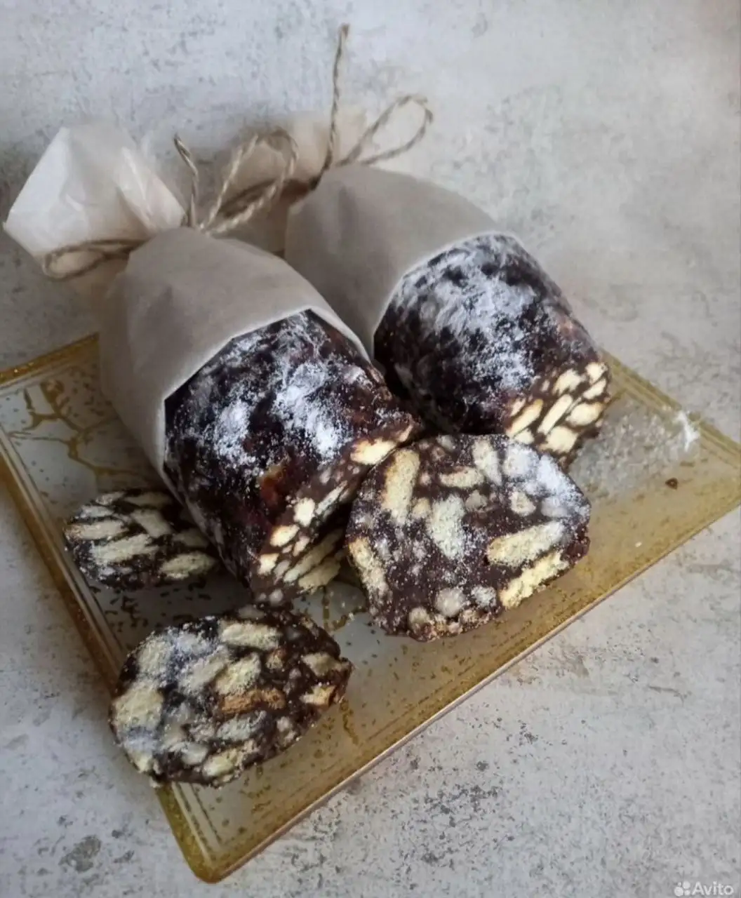 Домашние десерты и вкусняшки - Барахолка в Екатеринбург