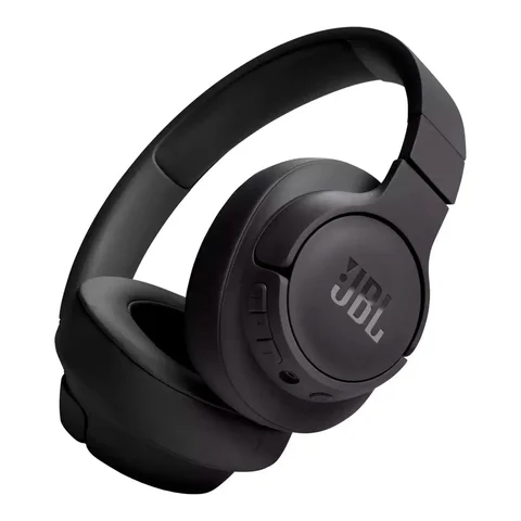 Беспроводные наушники JBL Tune T720BT Black - Электросамокат в Екатеринбург