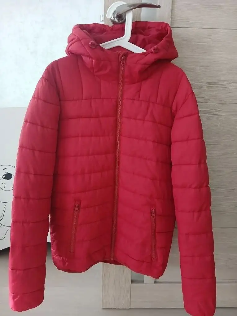 Куртка мужская Demix осень-весна - Верхняя одежда (Одежда) в Екатеринбург