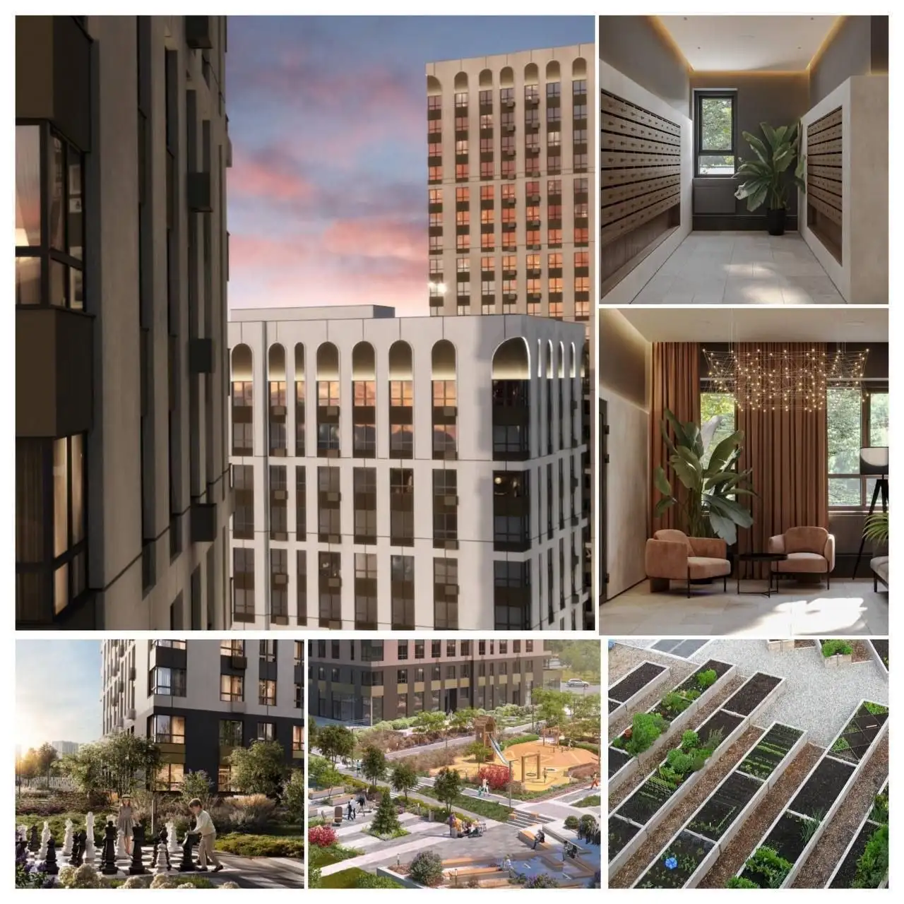 Продажа готовой квартиры в Академе с ПВ 200000р - Квартиры (Недвижимость) в Екатеринбург