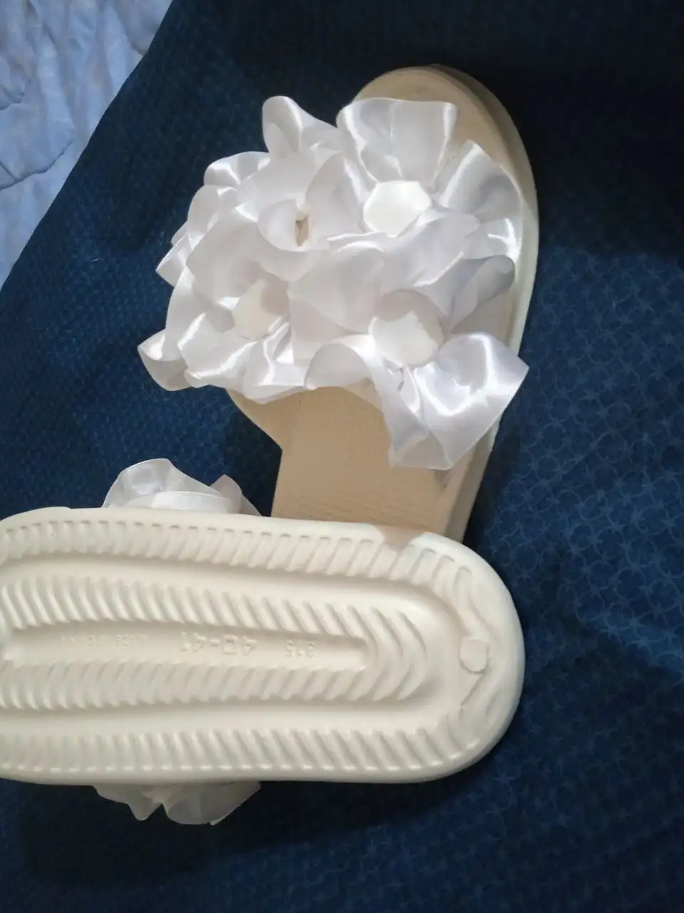 Сланцы (тапочки) домашние пляжные новые - Обувь (Одежда) в Екатеринбург