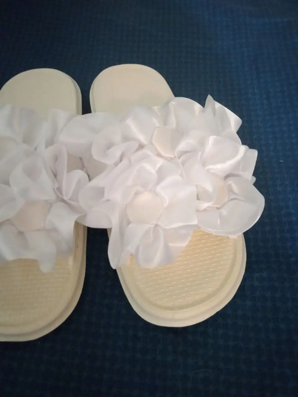 Сланцы (тапочки) домашние пляжные новые - Обувь (Одежда) в Екатеринбург