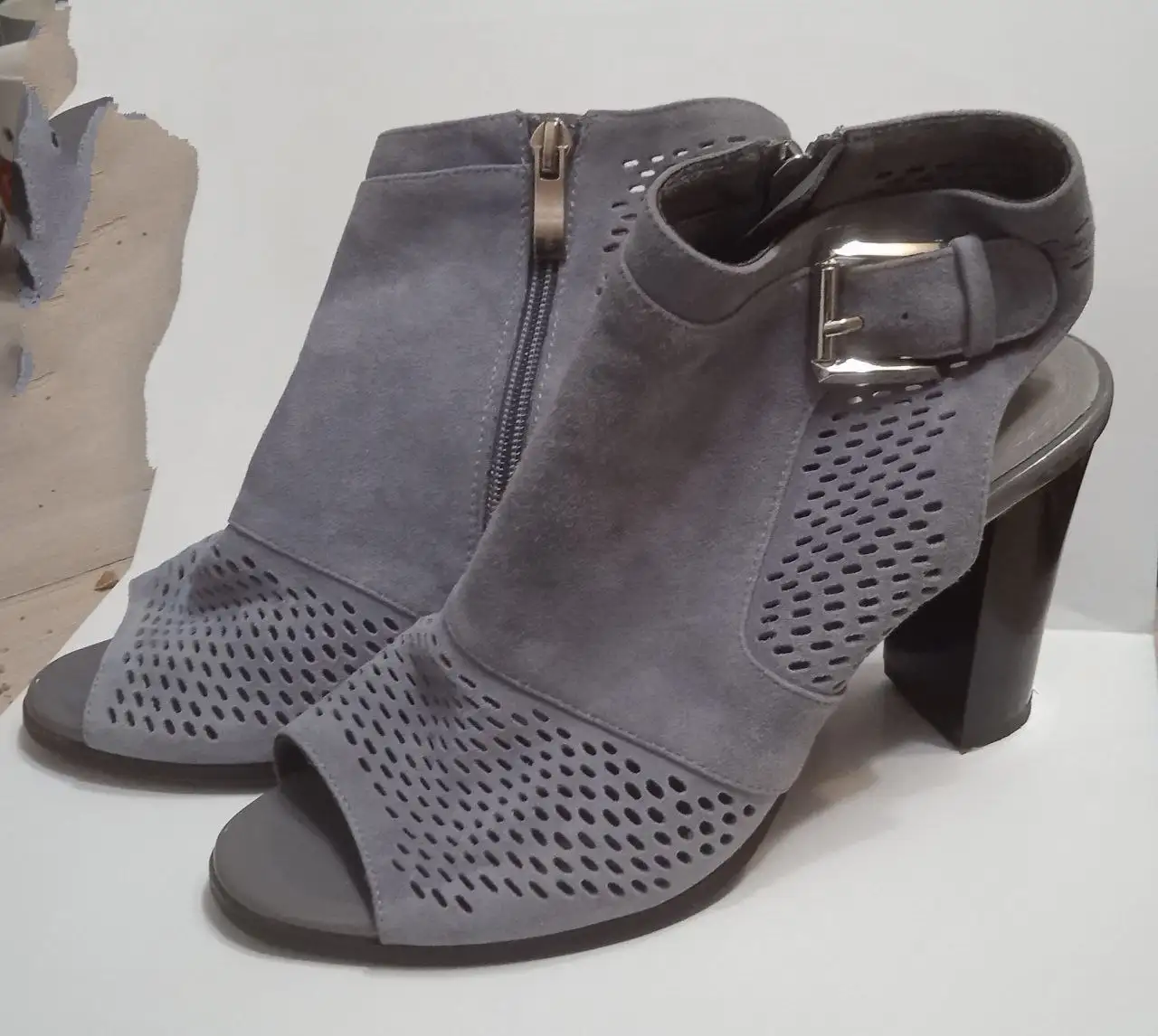 Босоножки Thomas Munz в идеальном состоянии - Обувь (Одежда) в Екатеринбург