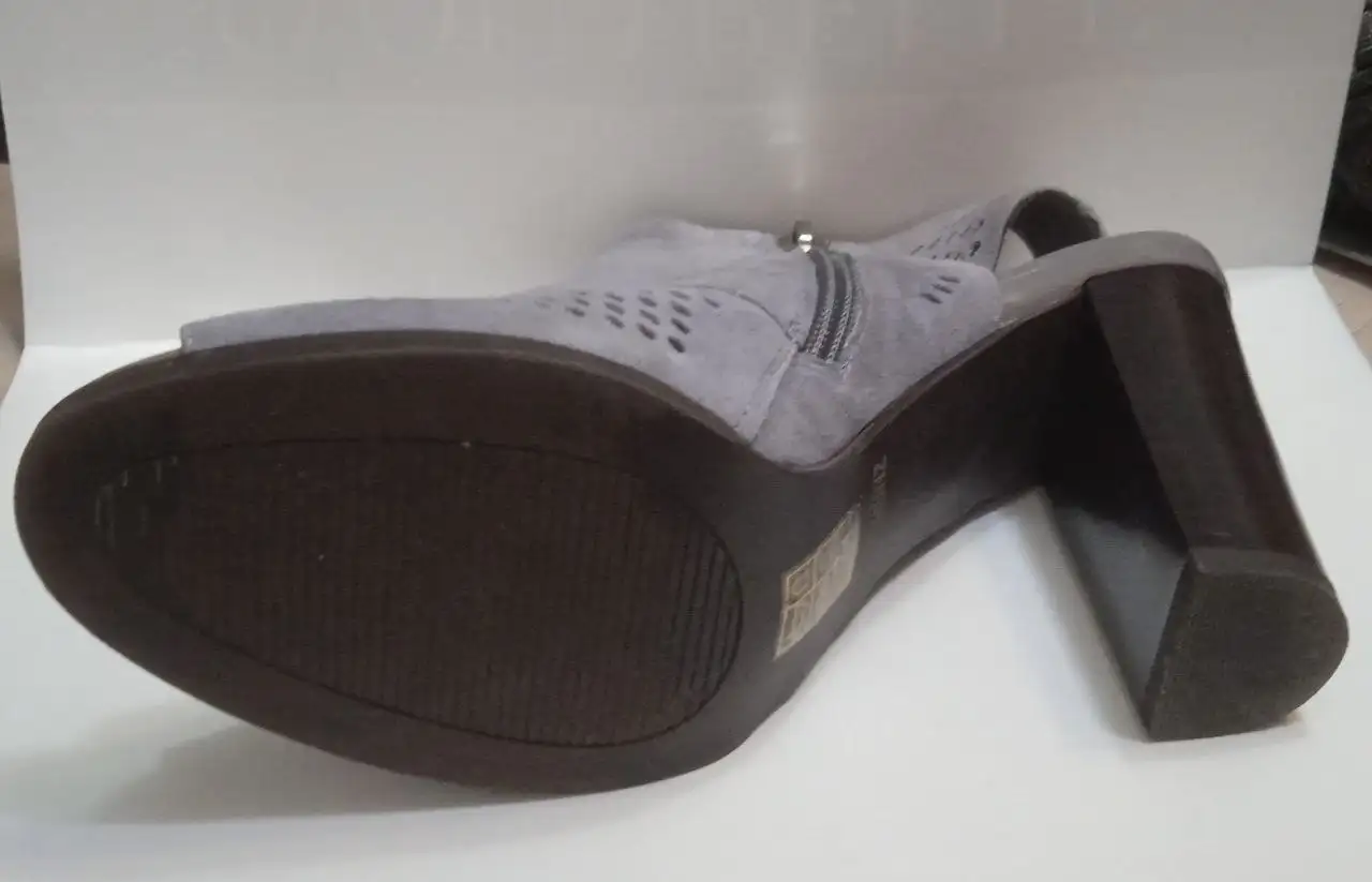 Босоножки Thomas Munz в идеальном состоянии - Обувь (Одежда) в Екатеринбург