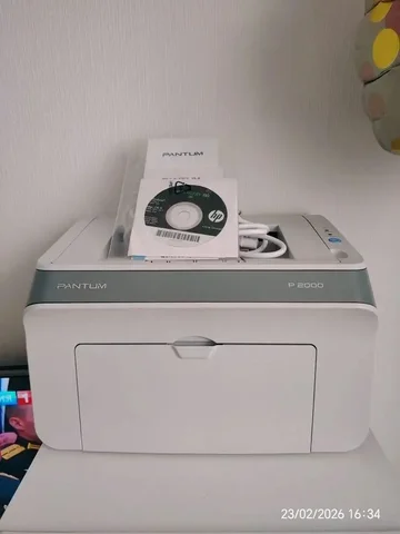 Принтер с нулевым пробегом печати - VR шлемы в Екатеринбург