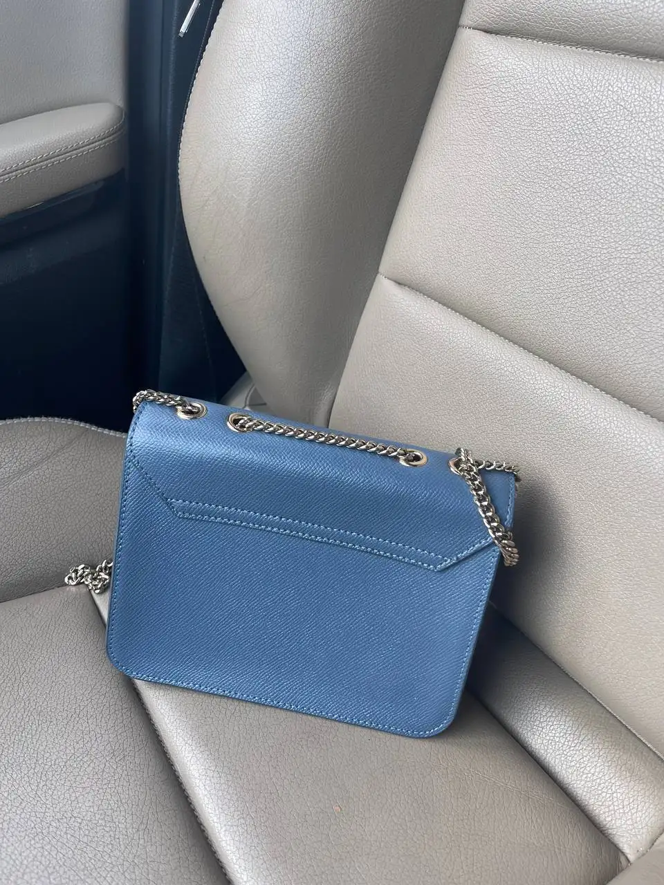 Сумки Furla кожа оригинал б/у - Сумки (Барахолка) в Екатеринбург