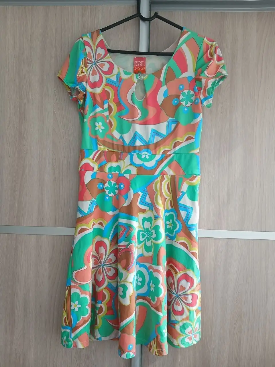 Продам женское платье - Женская одежда (Одежда) в Екатеринбург