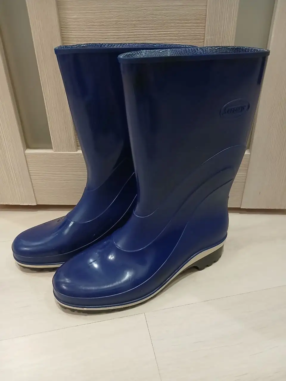 Резиновые сапоги Sardonix размер 39 - Обувь (Одежда) в Екатеринбург