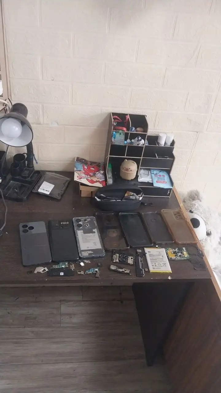 Продам набор предметов - Барахолка в Екатеринбург