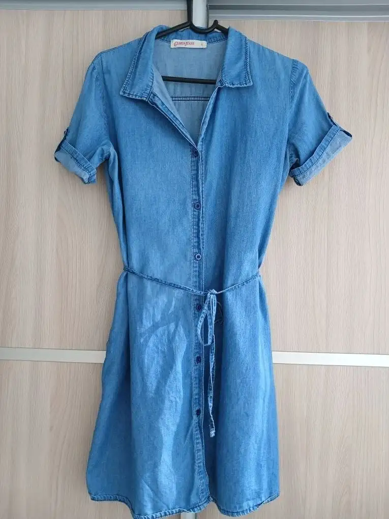 Платье Gloria Jeans размер S - Платья (Одежда) в Екатеринбург