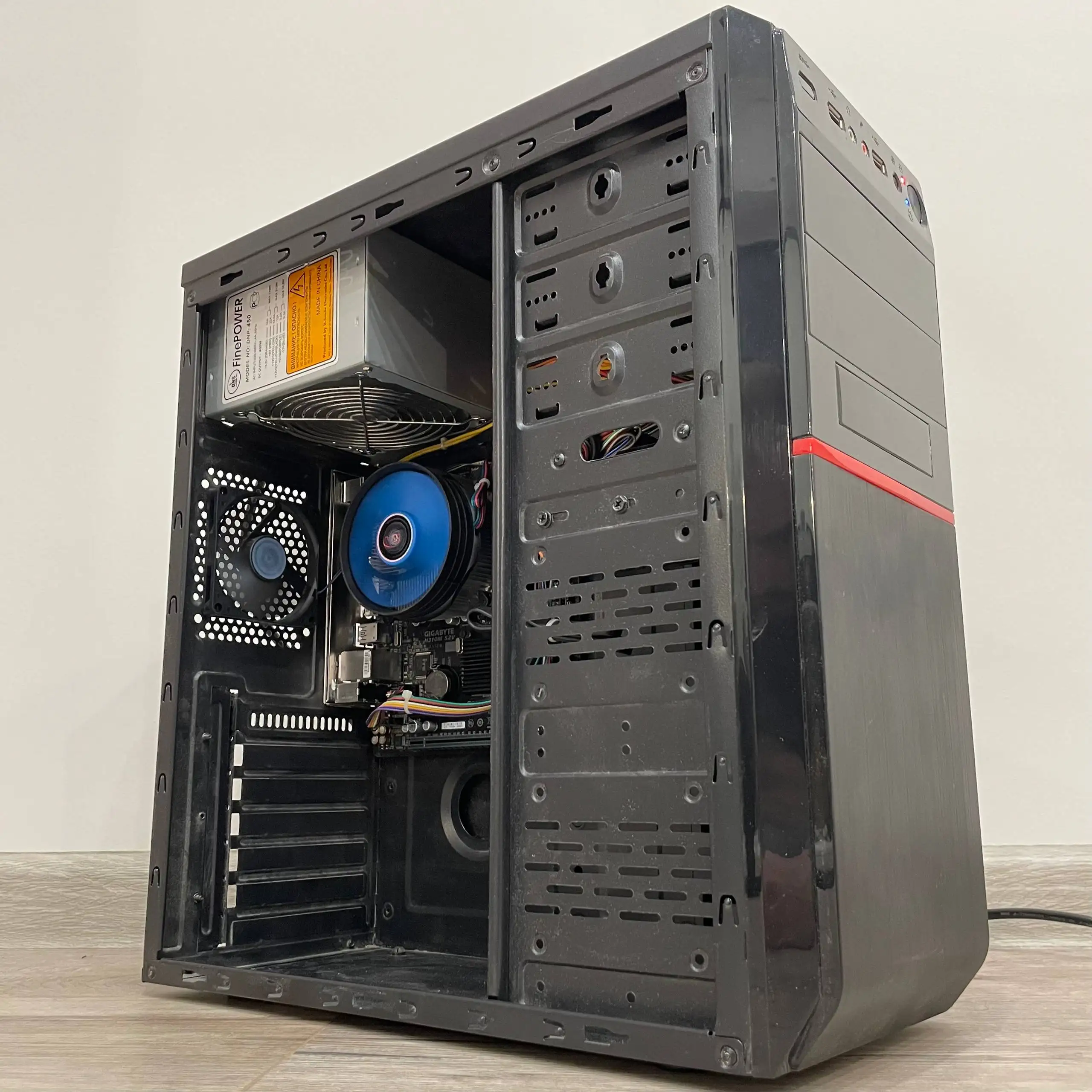 Бюджетные и игровые ПК в Екатеринбурге - Компьютеры (Электроника) в Екатеринбург