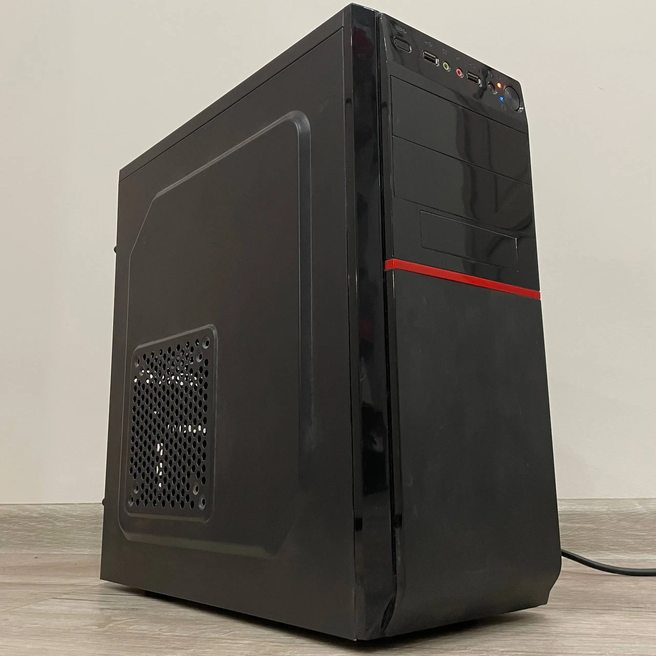 Бюджетные и игровые ПК в Екатеринбурге - Компьютеры (Электроника) в Екатеринбург