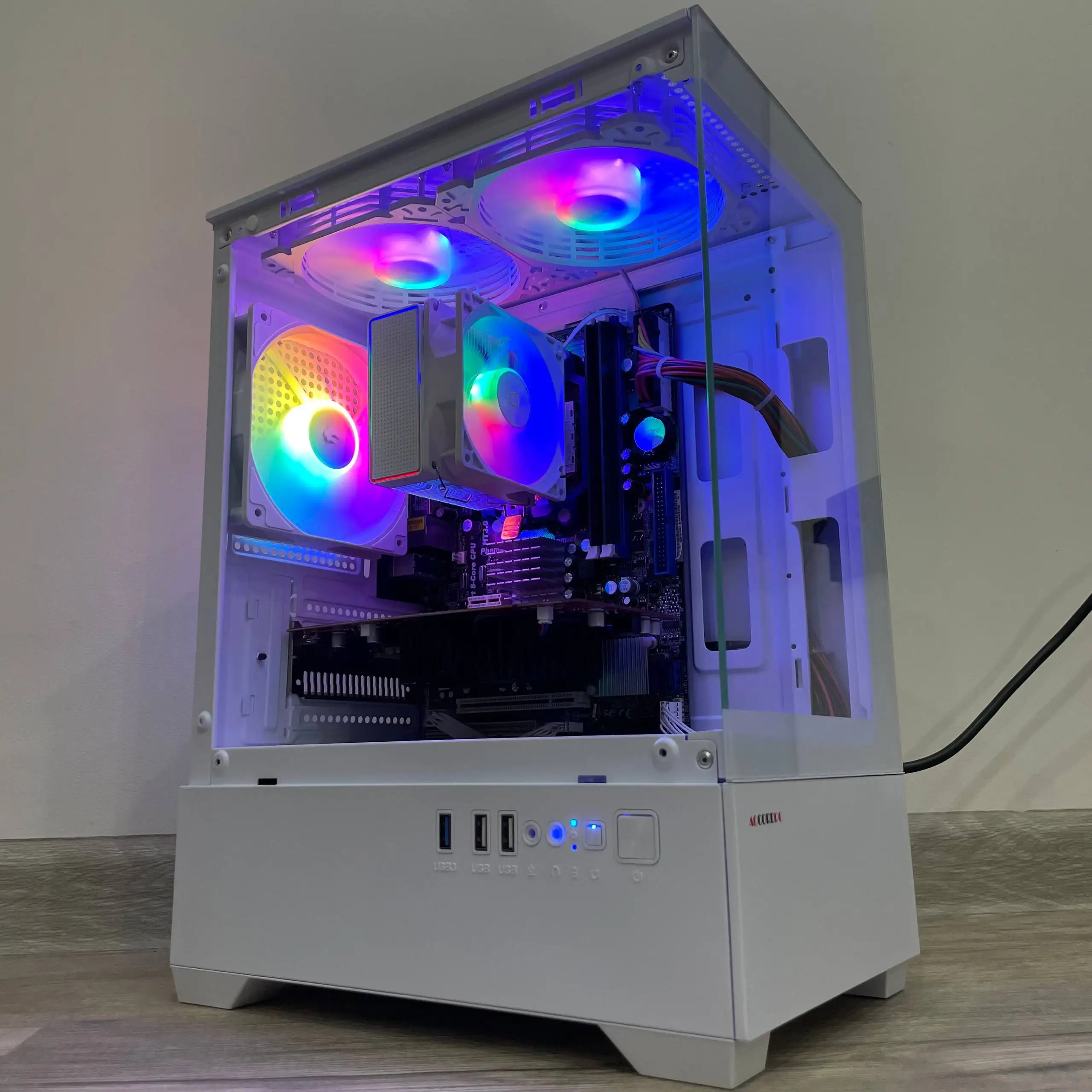 Бюджетные и игровые ПК в Екатеринбурге - Компьютеры (Электроника) в Екатеринбург