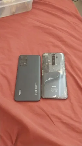 Продажа телефонов Redmi 8 Pro и Redmi Note 11 - Стиральные машины в Екатеринбург