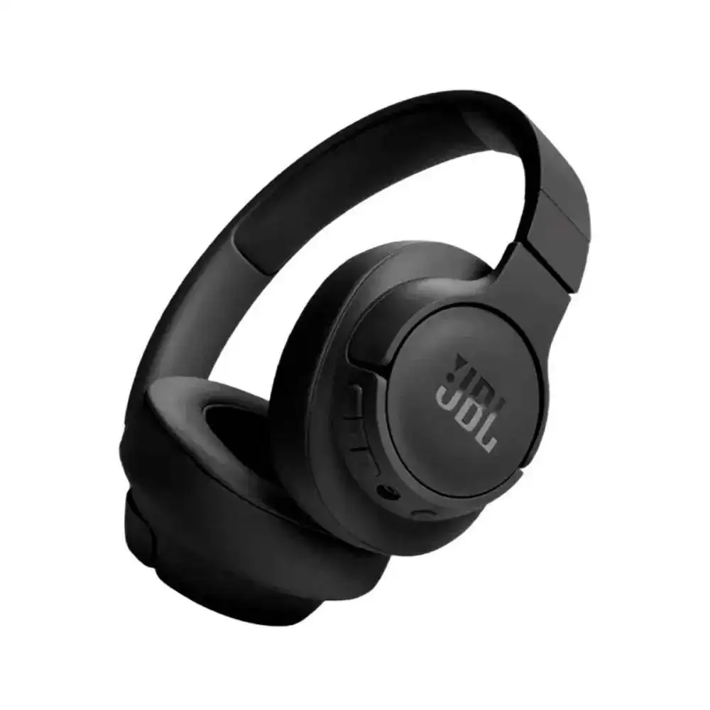 JBL Tune T720BT Black - Наушники (Электроника) в Екатеринбург