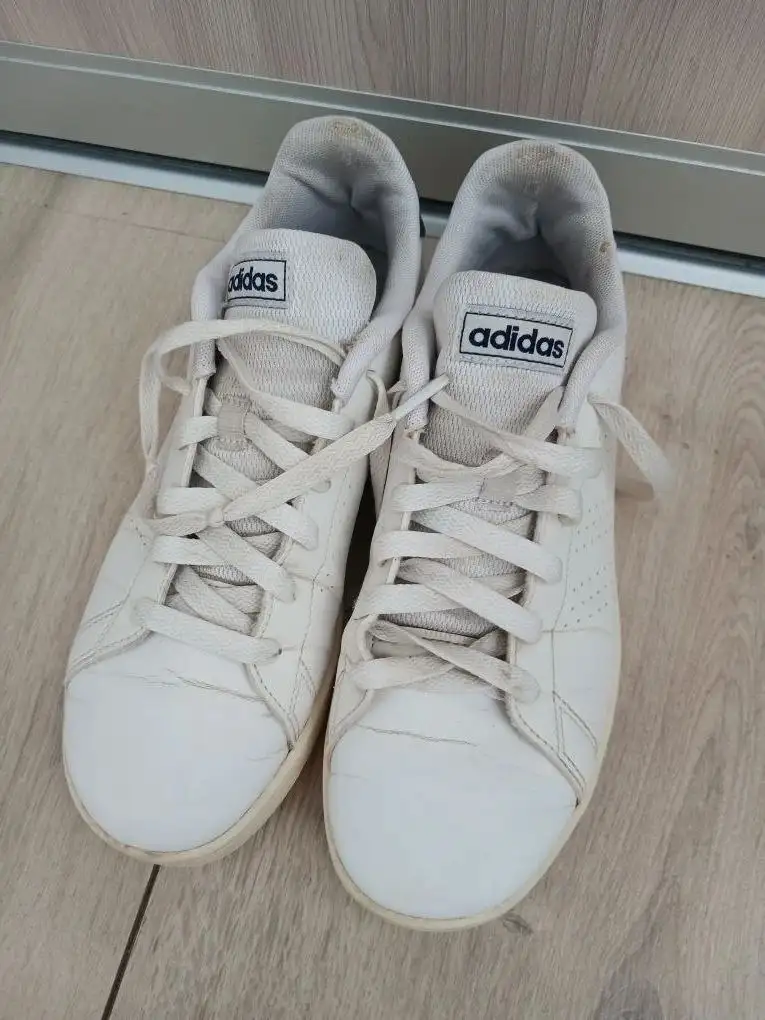 Кеды Adidas размер 38 - Обувь (Одежда) в Екатеринбург