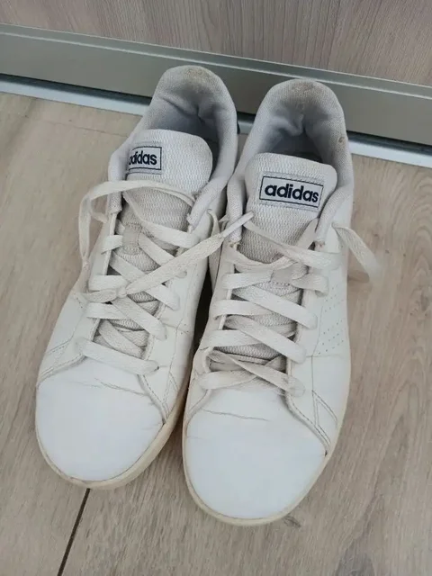 Кеды Adidas размер 38 - Платья и топы в Екатеринбург