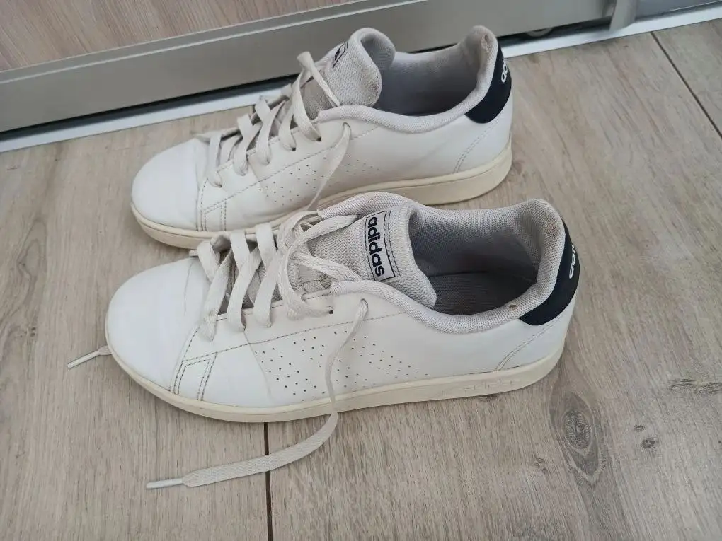 Кеды Adidas размер 38 - Обувь (Одежда) в Екатеринбург
