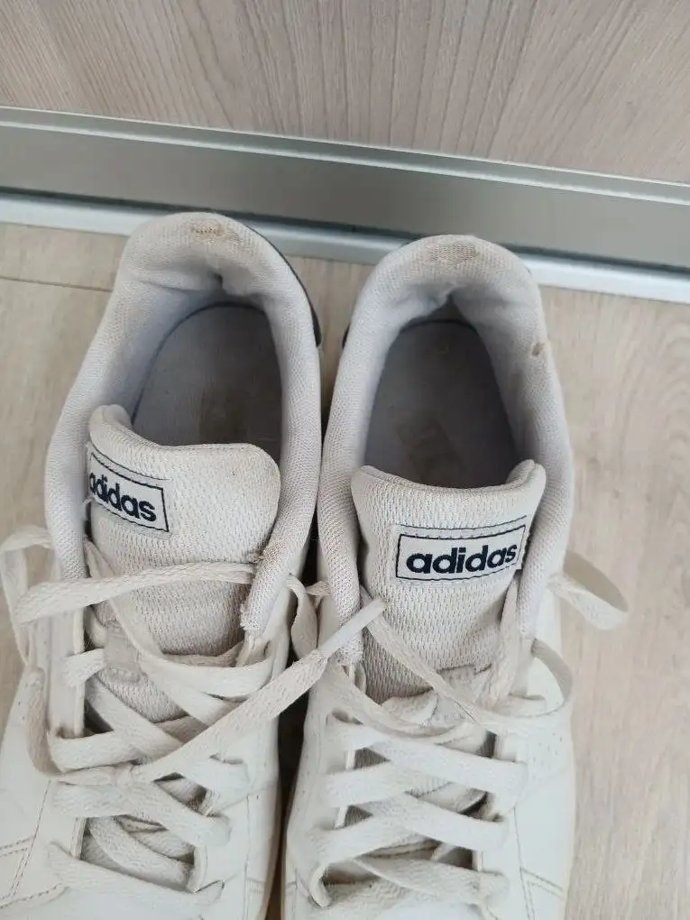 Кеды Adidas размер 38 - Обувь (Одежда) в Екатеринбург