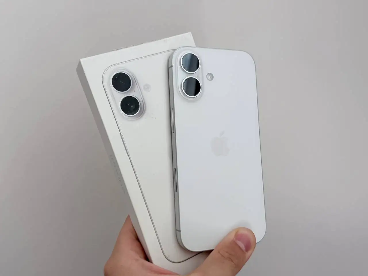 IPhone 17 /256 Sim+eSim - Электроника в Екатеринбург