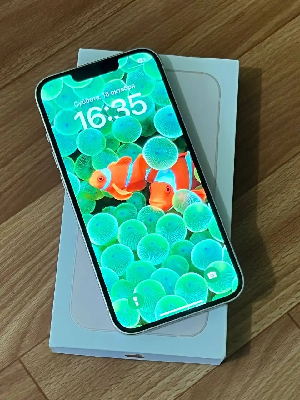 IPhone 13 256GB - Смартфоны (Электроника) в Екатеринбург