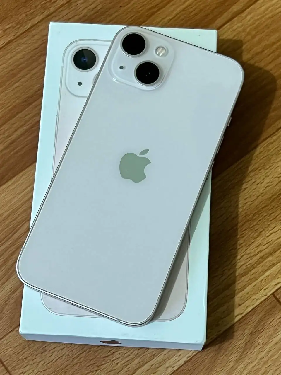 IPhone 13 256GB - Смартфоны (Электроника) в Екатеринбург