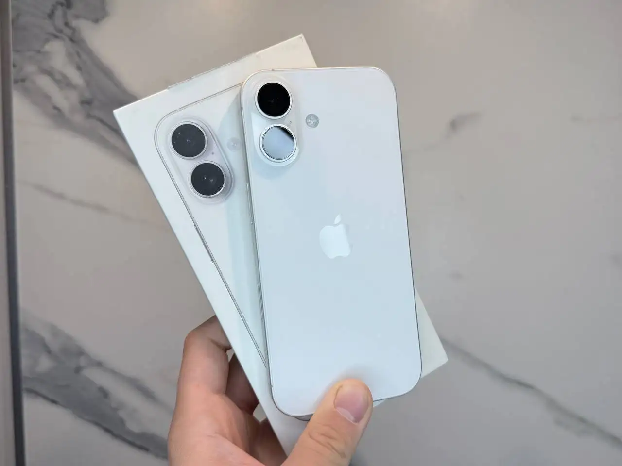 IPhone 17 256GB Sim+eSim - Смартфоны (Электроника) в Екатеринбург