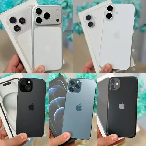 Продажа iPhone различных моделей - Кухонная техника в Екатеринбург