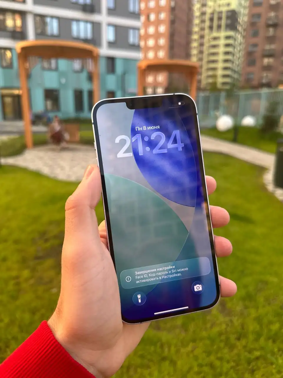 IPhone 14 Plus 256GB - Барахолка в Екатеринбург