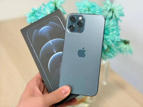 IPhone 12 Pro Max 128GB - Кухонная техника в Екатеринбург