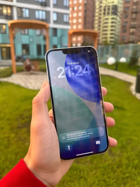 IPhone 14 Plus 256gb - Кухонная техника в Екатеринбург