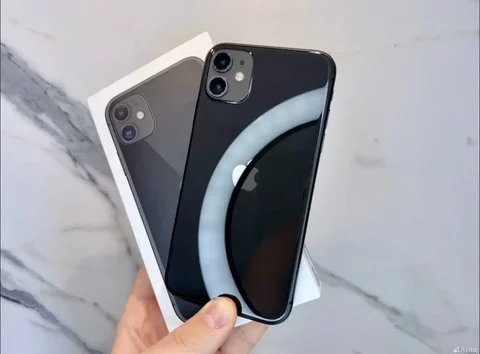 iPhone 11 128GB - Электросамокаты в Екатеринбург