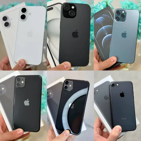 Продажа iPhone 17, 15, 12 Pro Max, 11, 7 - Электросамокаты в Екатеринбург