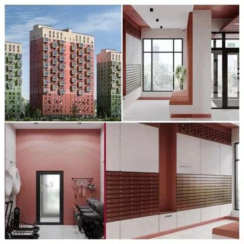 Продажа квартиры комфорт-класса на ЖБИ - Квартиры в Екатеринбург