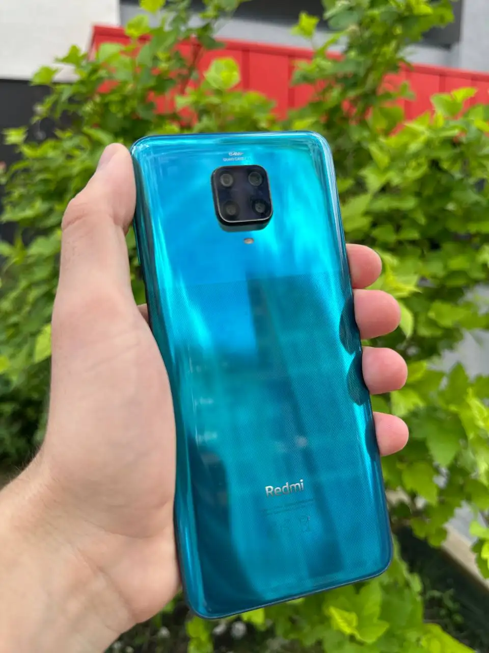 Продаю Xiaomi Redmi Note 9 Pro 128GB - Смартфоны (Электроника) в Екатеринбург