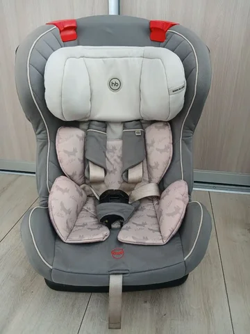 Автокресло Happy Baby Passenger v2 - Одежда для мальчиков в Екатеринбург