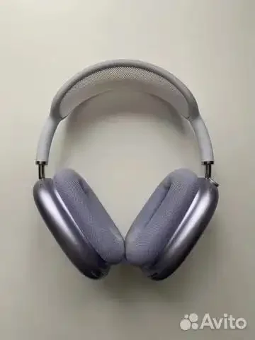 Наушники Apple AirPods Max с небольшими царапинами - Наушники в Волжский