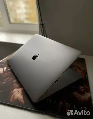 MacBook Pro 16 2019 i9 16Gb 1Tb - Ноутбуки (Электроника) в Волжский