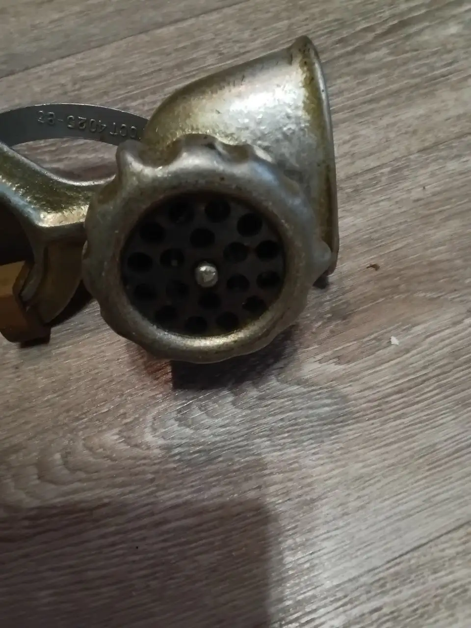 Мясорубка СССР в Тольятти - Кухонная техника (Барахолка) в Тольятти