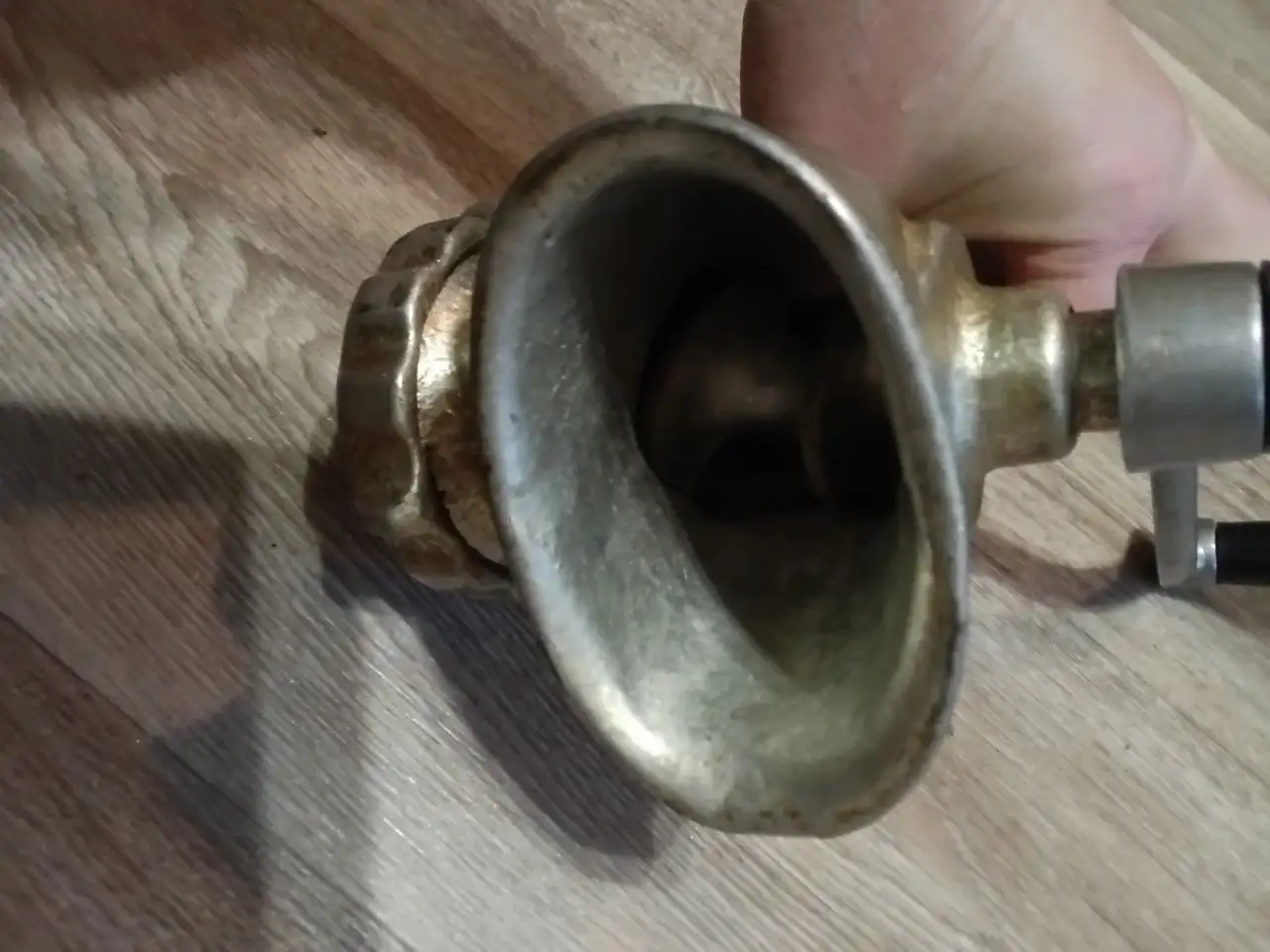 Мясорубка СССР в Тольятти - Кухонная техника (Барахолка) в Тольятти