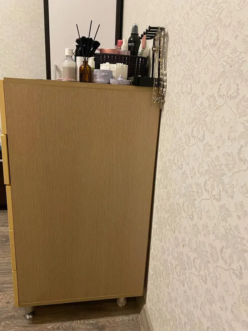 Продажа комода б/у в отличном состоянии - Мебель (Барахолка) в Неизвестно