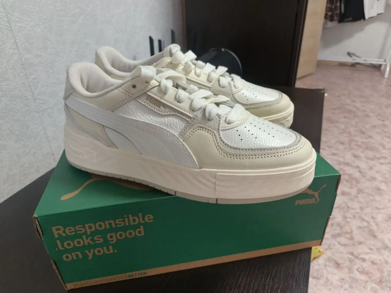 Пара обуви 42 размера - Обувь (Одежда) в Самарская область