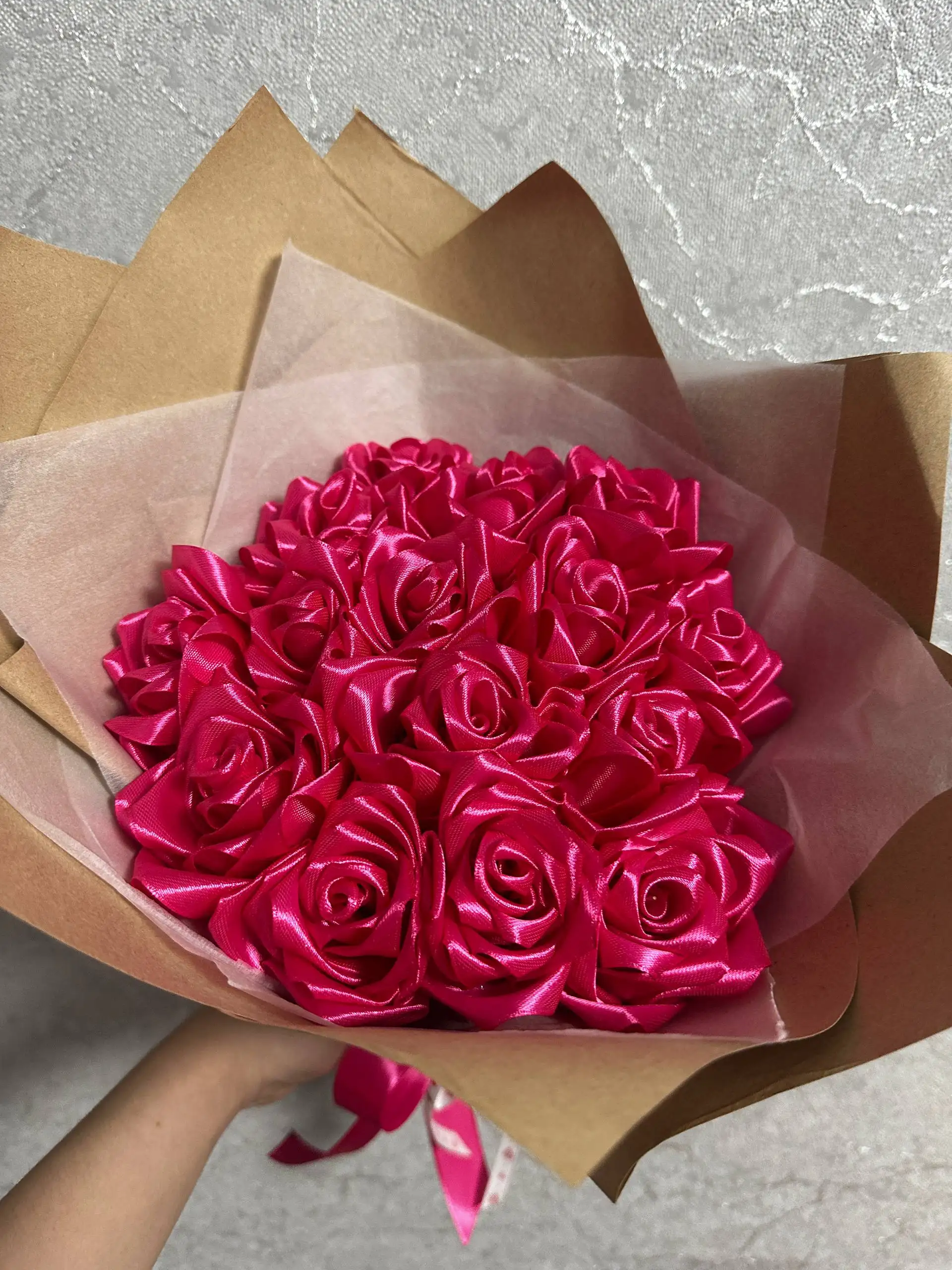 Букет из 15 роз - Цветы (Барахолка) в Самарская область