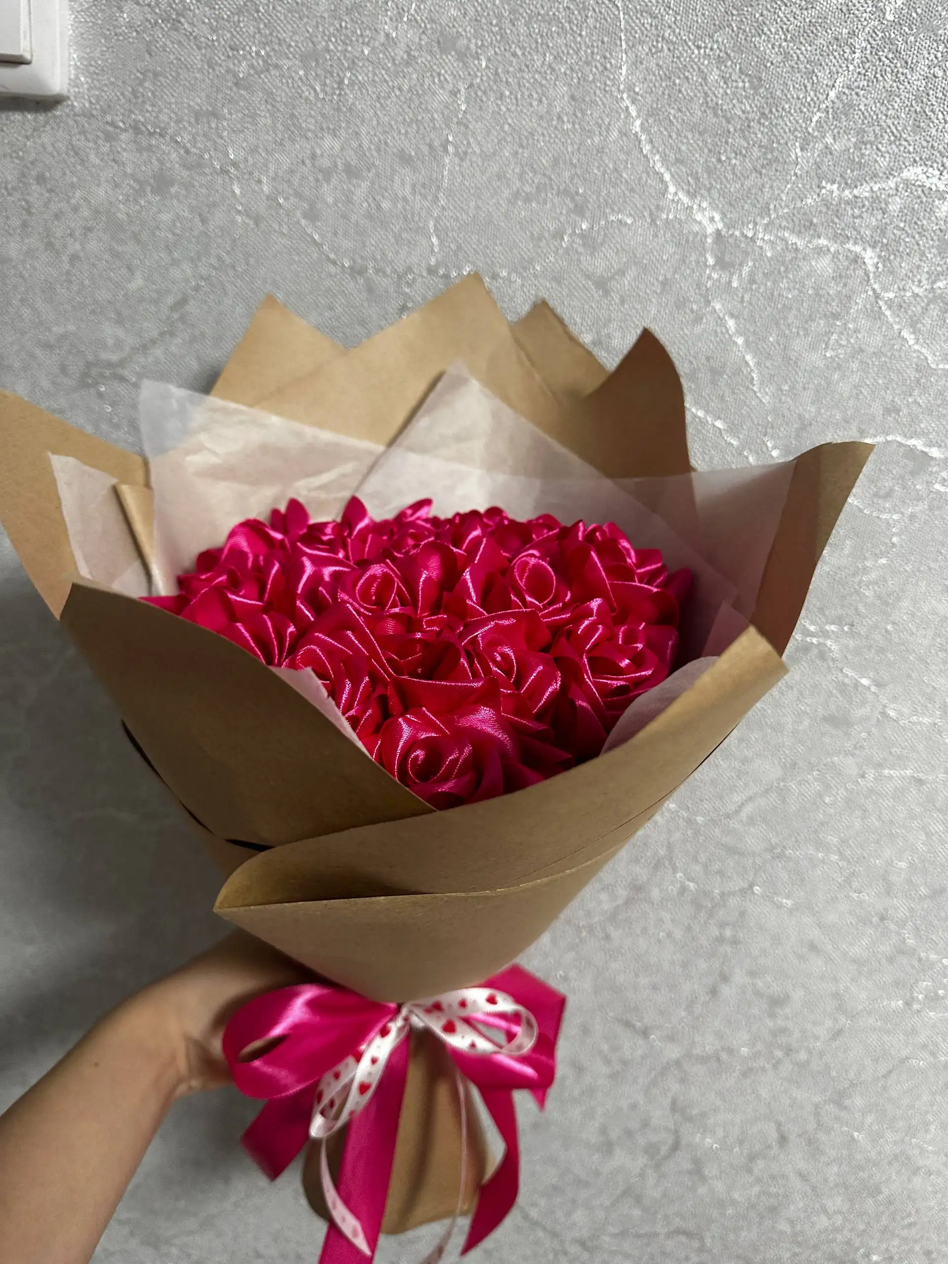 Букет из 15 роз - Цветы (Барахолка) в Самарская область