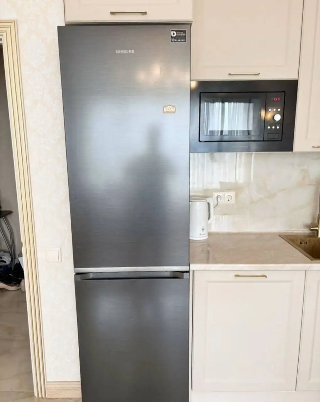 Продажа холодильника SAMSUNG RB-41 J7761B1 - Крупная бытовая техника (Для дома и дачи) в Неизвестно