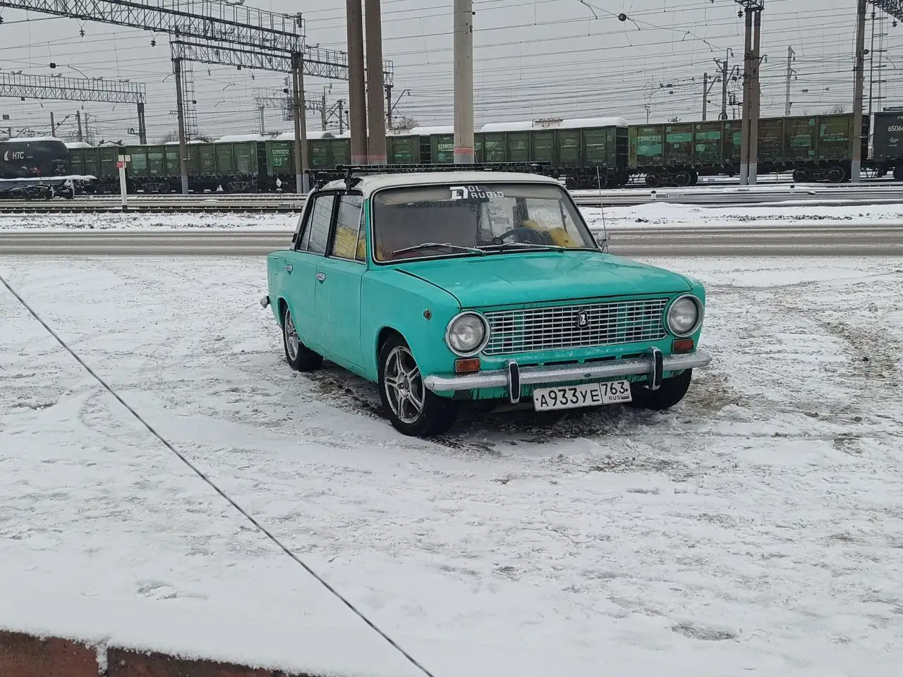 Продажа автомобиля с автозвуком - Авто в Сызрань