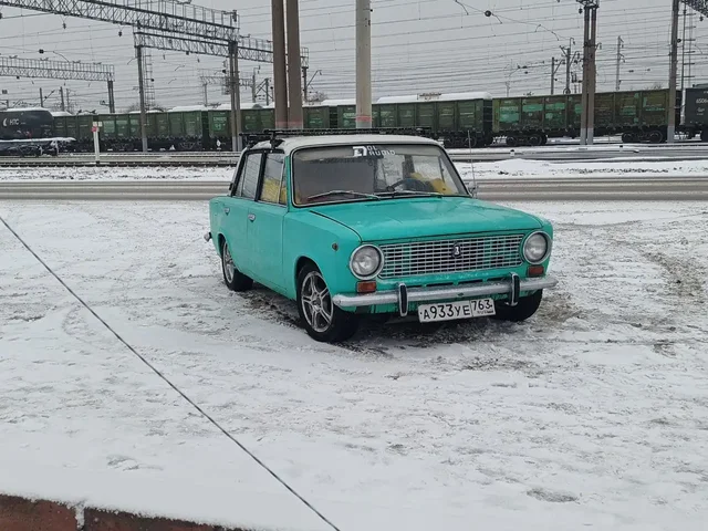 Продажа автомобиля с автозвуком - Авто в Сызрань